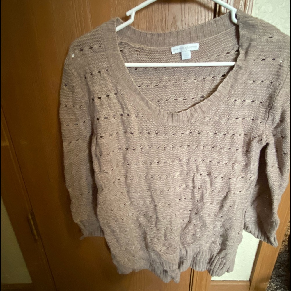 Sweater